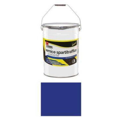 VERNICE SPARTITRAFFICO