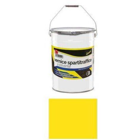 VERNICE SPARTITRAFFICO