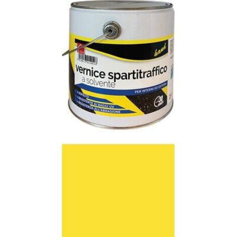 VERNICE SPARTITRAFFICO