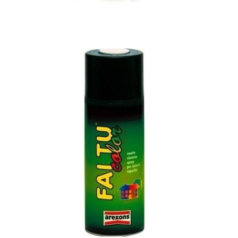 Cera spray Polish - Effetto specchio antistatico - 400ml