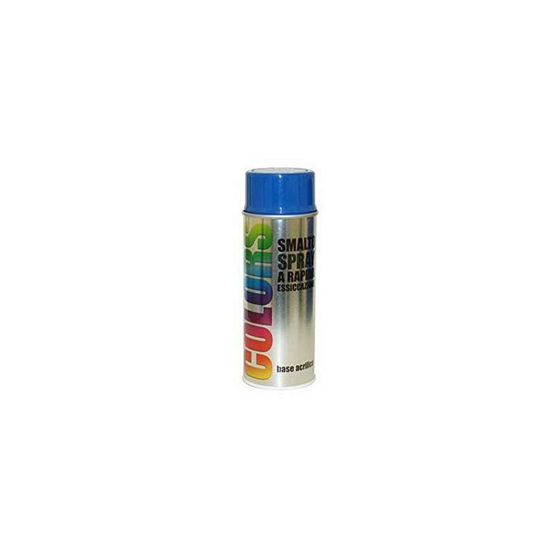 Colors Ral 5010 Blu Genziana 400 Ml