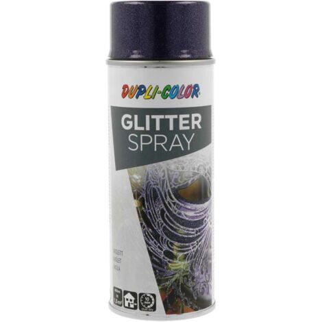 Vernice Spray DC Diamante Violetto 400 ml