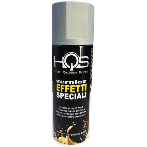 COLORPACK - HQS Bomboletta di Vernice Spray Acrilica Colori Ral