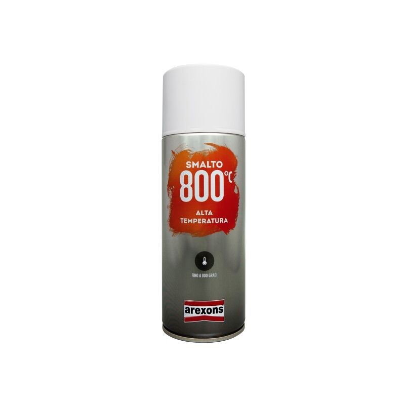 Arexons - Trade Shop - Vernice Spray Nero per