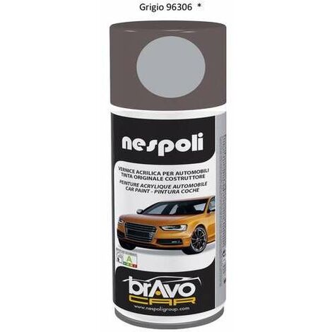 Vernice spray per carrozzeria Grigio 96306