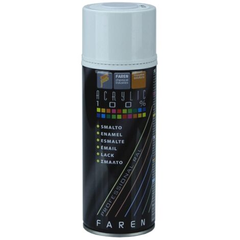 Vernice Spray PintyPlus Tech Primer Universale Rosso 520cc I112