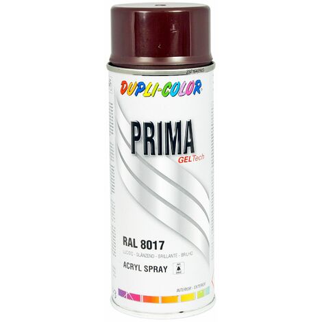 Vernice spray marrone al miglior prezzo - Pagina 3