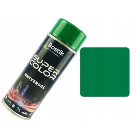 Vernice spray universale 400 ml verde 6029