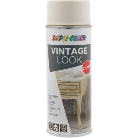 Vernice Spray VINTAGE EFF SAHARA BEIGE 400 ML