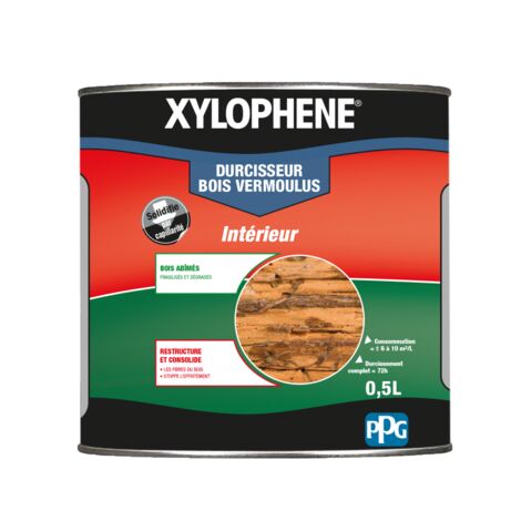 Vernice Xylophene Bianco 500 ml