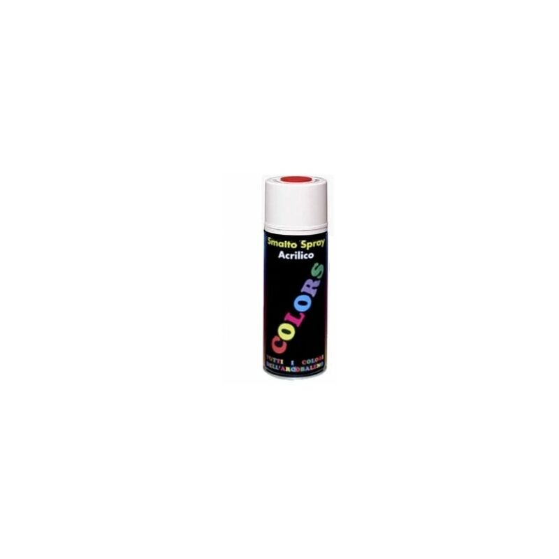 Image of Vernicione/Vernice Spray - Smalto a base acrilica 400ml
