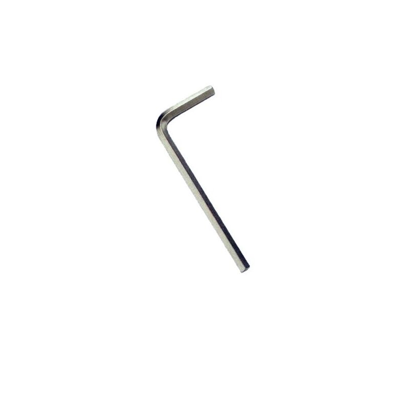 Bellota - Nickel-Inbusschlüssel acorn 6450-8.0 n