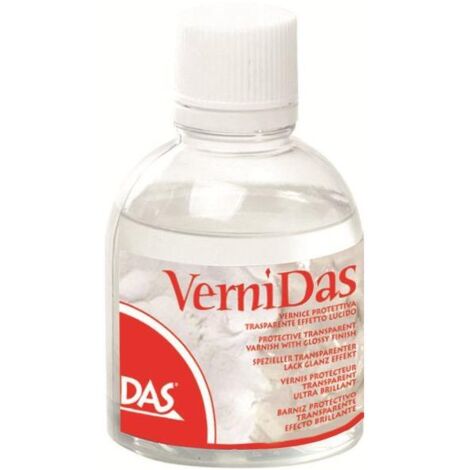 Vernidas Trasparente 250Ml. 5125 X1