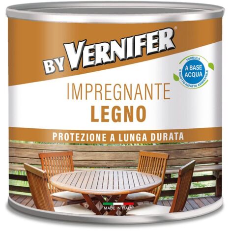 VERNIFER IMPREGNANTE 500 ML  CASTAGNO