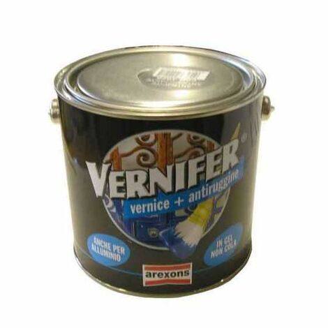 Vernifer ml 2000 Graphite Antique Arexons