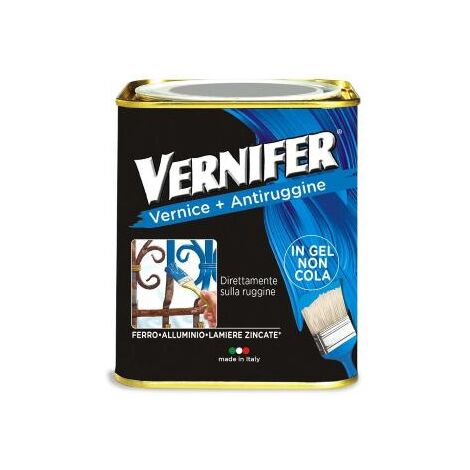 Vernifer ml 750 Verde Esmeralda Brillante Arexons