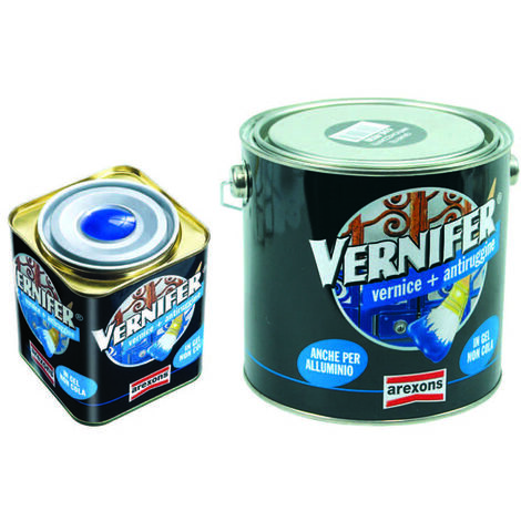 TIXE GLASS-TIX Resina Bicomponente Trasparente Per Colata - 0,75 Litri