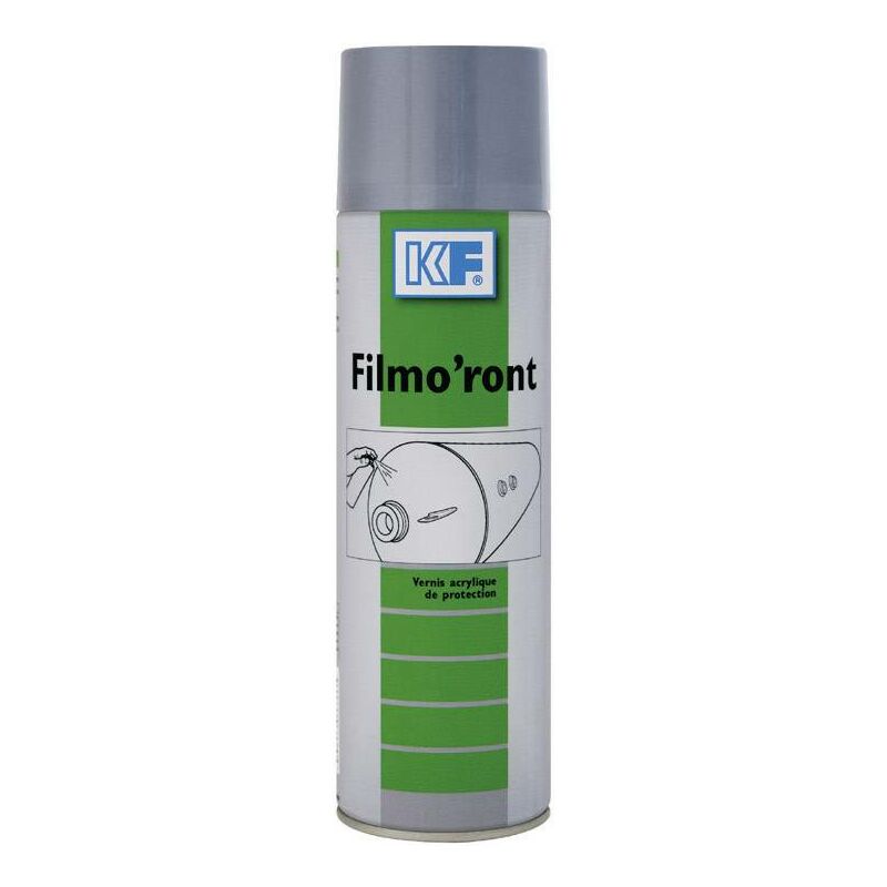 Vernis acrylique 500 ml KF Filmo'ront (6348) V86690