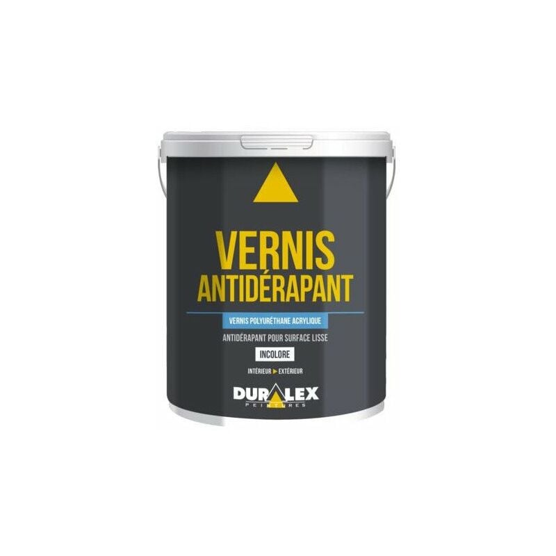 Vernis Anti-Derapant 1l