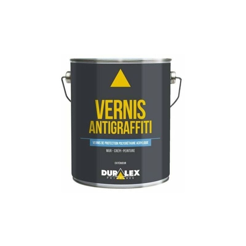Vernis antigraffiti 15l
