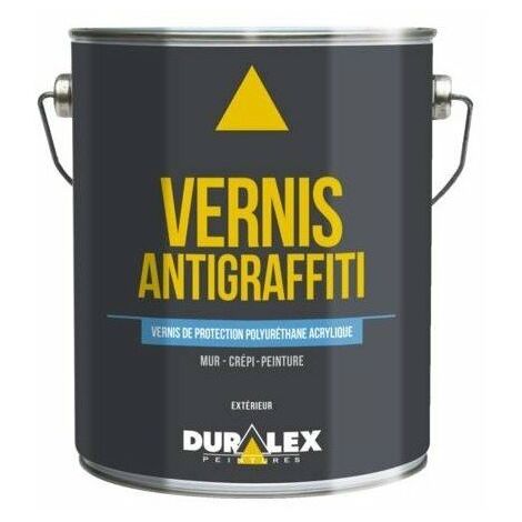 Vernis Antigraffiti 15l
