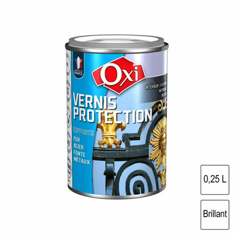 Vernis de protection 250 ml
