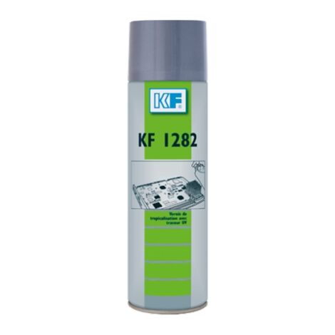Vernis de protection CRC, Acrylique, Incolore, Aérosol 500 ml ( Prix pour 1 )