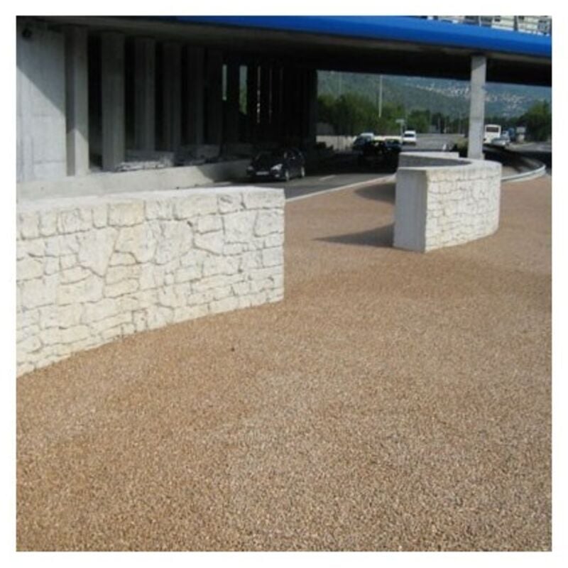 Vernis Fixateur Protecteur Anti-Tâche Anti-Poussière uv Résistant - 2.1 Kg Incolore Matpro