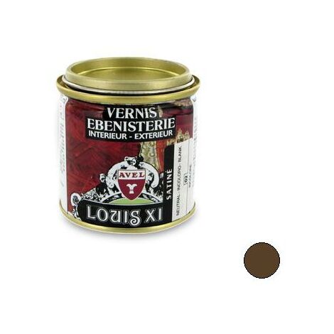 AVEL LOUIS XIII LOUIS XIII - Vernis bois satiné - chêne foncé - 125 mL