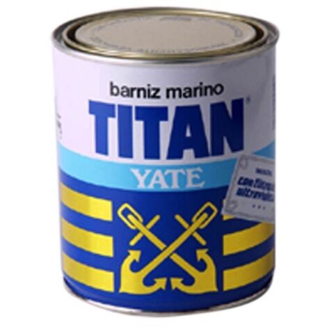 VERNIS MARIN - 4 L
