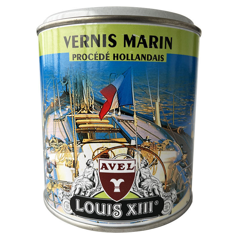 Avel - Vernis marin 500 ml Louis xiii