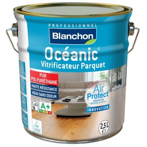 Vernis Océanic Air Protect Satiné Blanchon 2,5 L