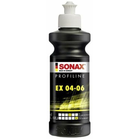 Vernis Professionnel - SONAX - 242141 - 250ml