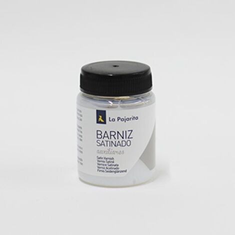 Vernis Satiné La Pajarita 75ml
