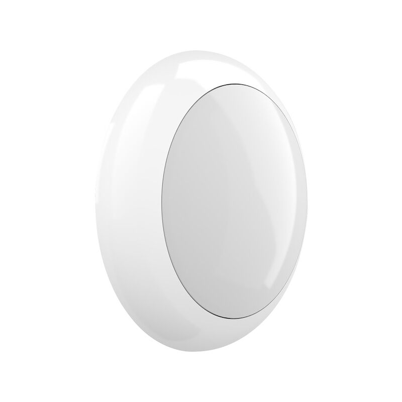 Hublot led vernosc neo - 260 x 58 mm - 1100 Lm - 3000 à 4000 k - blanc L'ebenoid