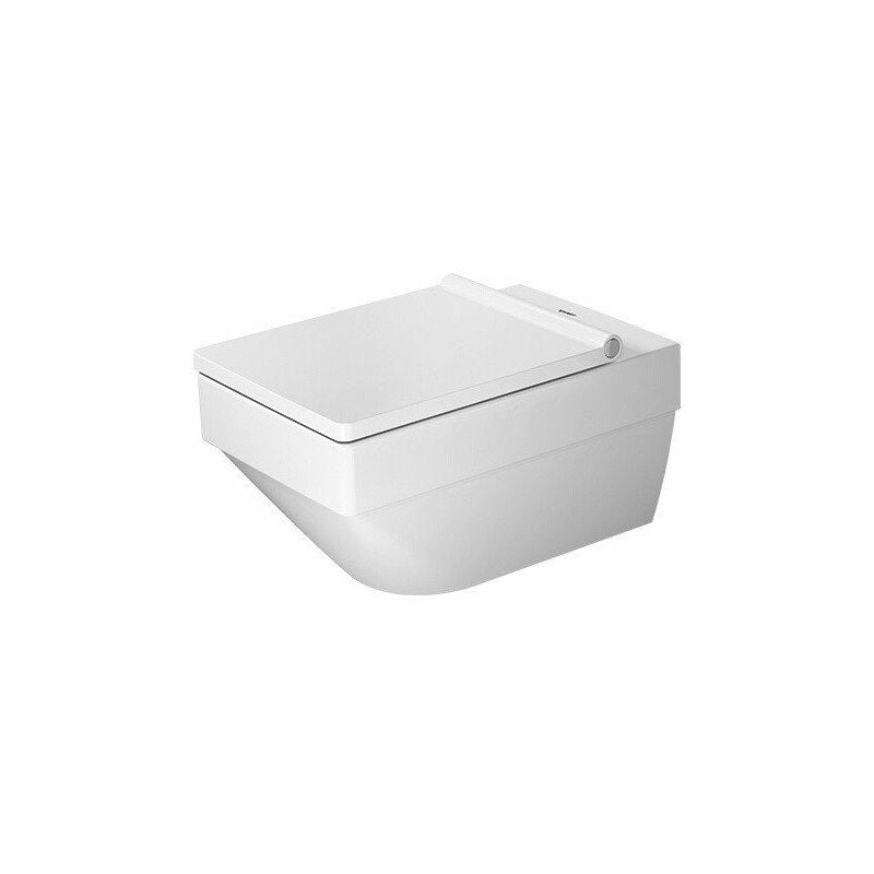

Duravit - VERO AIR RIMLESS Inodoro suspendido ti 370x570mm Esmalte higiénico blanco