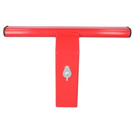 Verouiillage boule d'attelage / Serrure de fourgon - Break et utilitaire