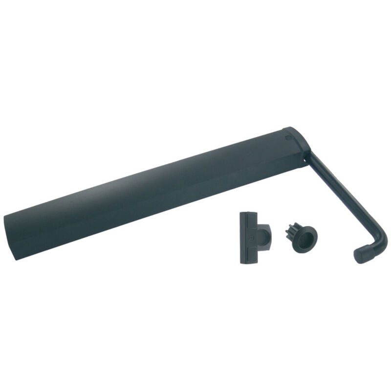Torbel - Arrêt de volet diamètre 14mm longueur 180mm 9470776