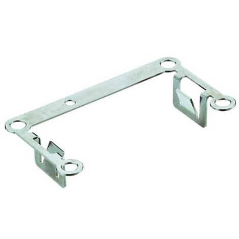 Verrastblech 09 14 000 9947 Harting Contenuto: 1 pz.