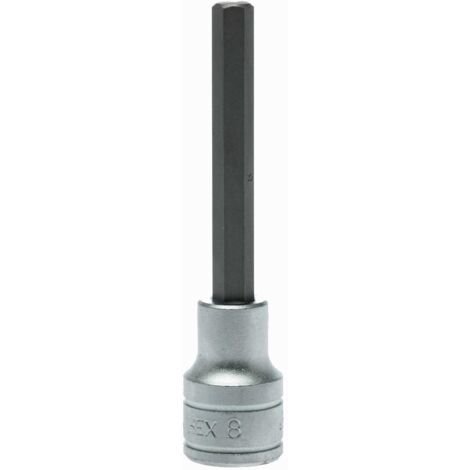 Verre, 1/2, hexagonal, 8mm TENGTOOLS 117450403
