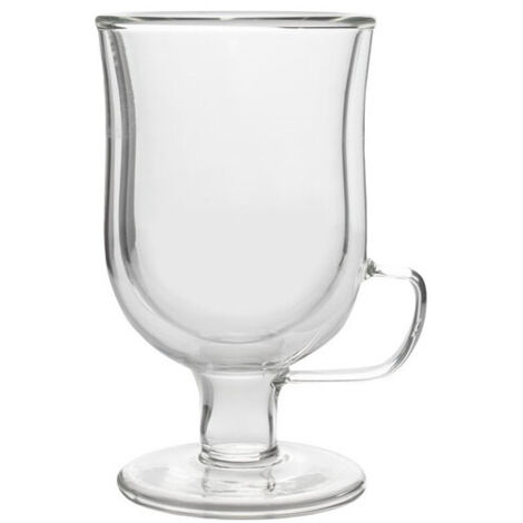Verre 24 Cl Pour Irish Coffee - Omagio - Cosy & Trendy