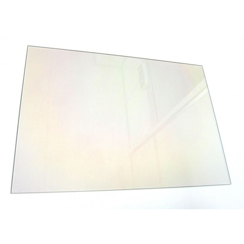 Whirlpool - Verre trempé pour Four indesit C00140388