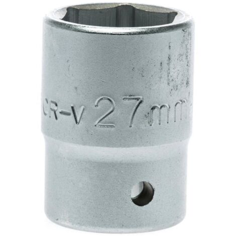 Verre, 3/4, hexagonal, 27mm  TENGTOOLS M3405276-C 36200509