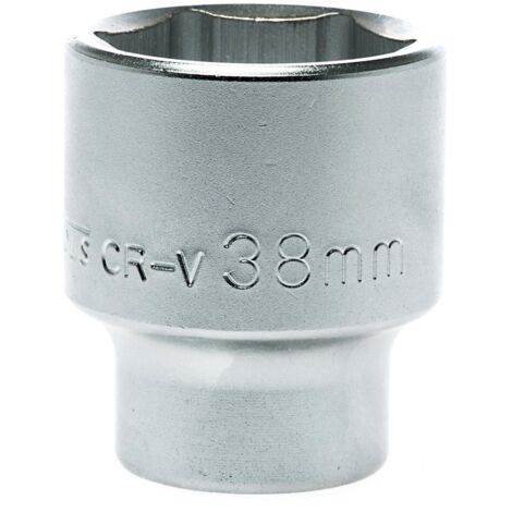 Verre, 3/4, hexagonal, 38mm  TENGTOOLS M3405386-C 36201101