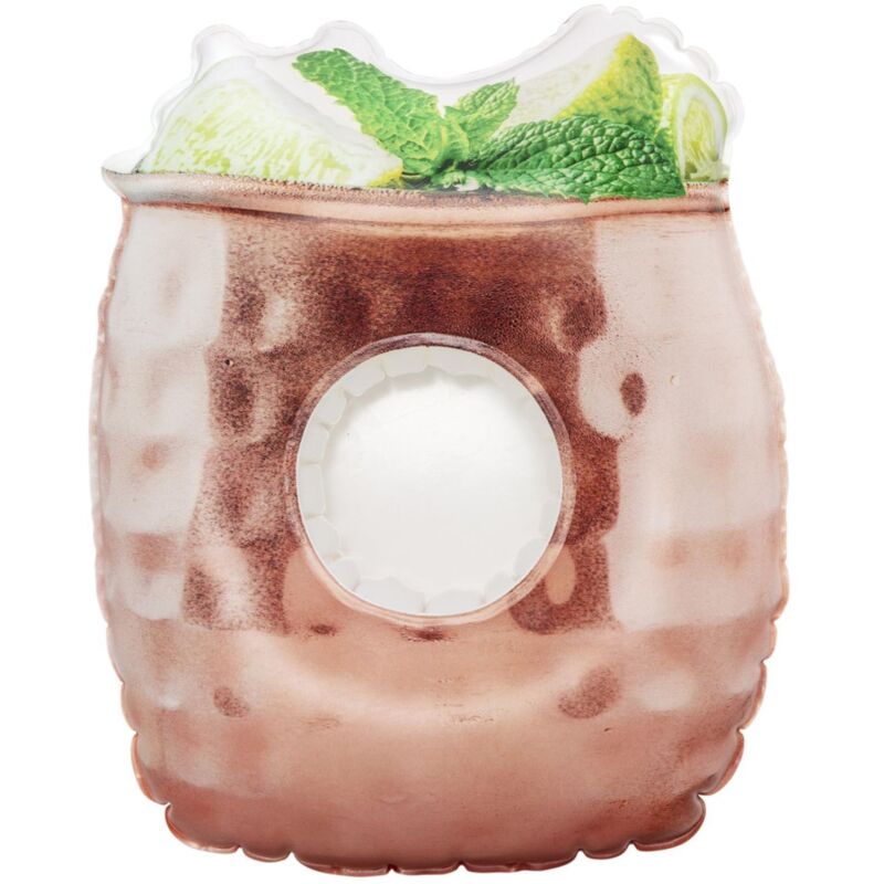 Porte-gobelet Moscow Mule 1 piece (en) - Bestway