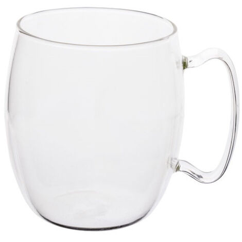 Verre à Cocktail 45 Cl Transparent - Moscow Mule - Cosy & Trendy