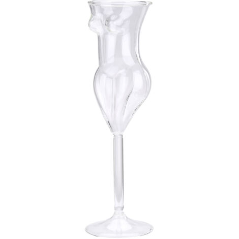 Verre à Cocktail en Cristal pour Réceptions, Soirées et Événements Spéciaux