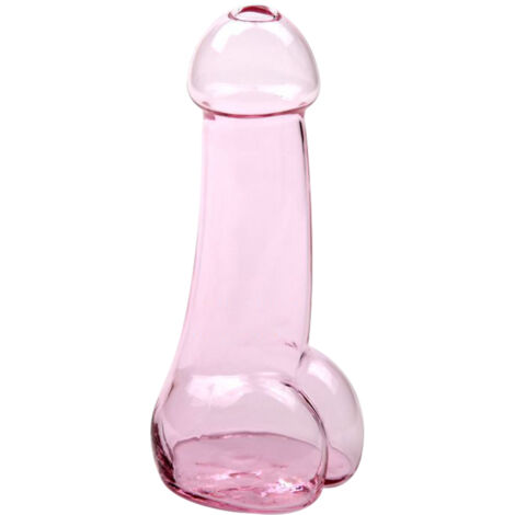 Verre à cocktail rose pour vin et boissons