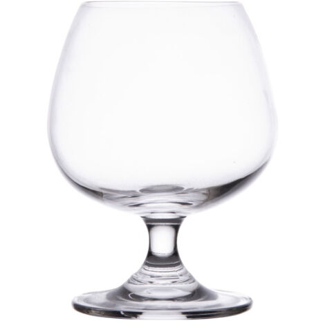 Verre à Cognac en Cristal 400 ml Bar Collection - Lot de 6 - Olympia