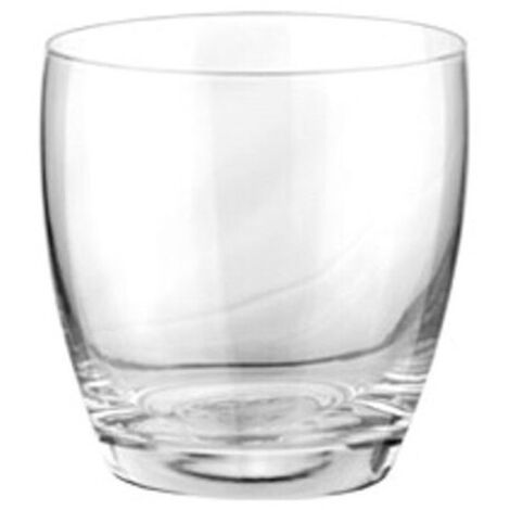 Verre à eau crème Tescoma 350cc